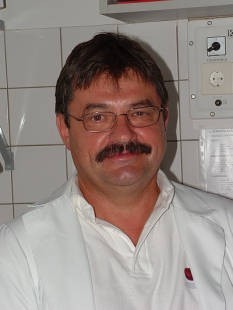 Dr. Egyed Miklós