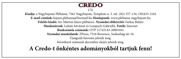 CREDO174